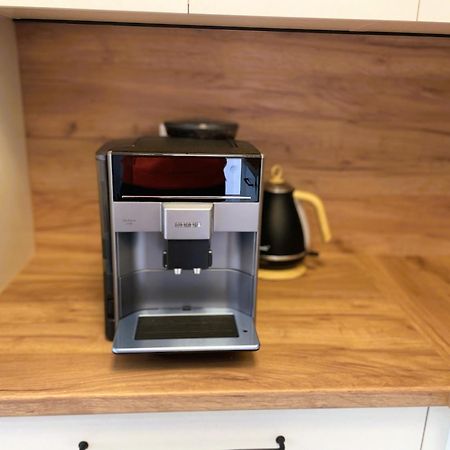 Apartament Nad Barycza Milicz Ngoại thất bức ảnh