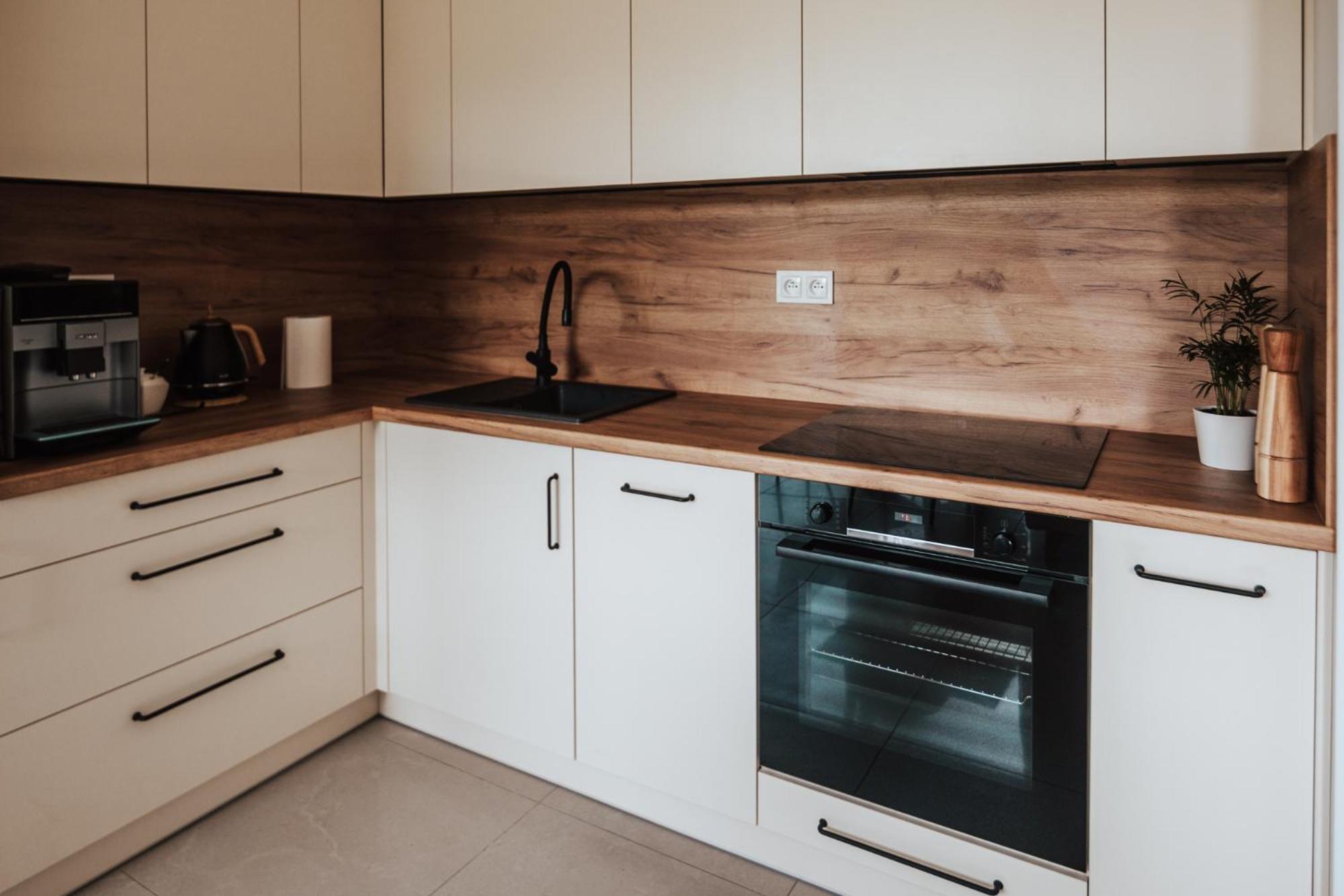Apartament Nad Barycza Milicz Ngoại thất bức ảnh