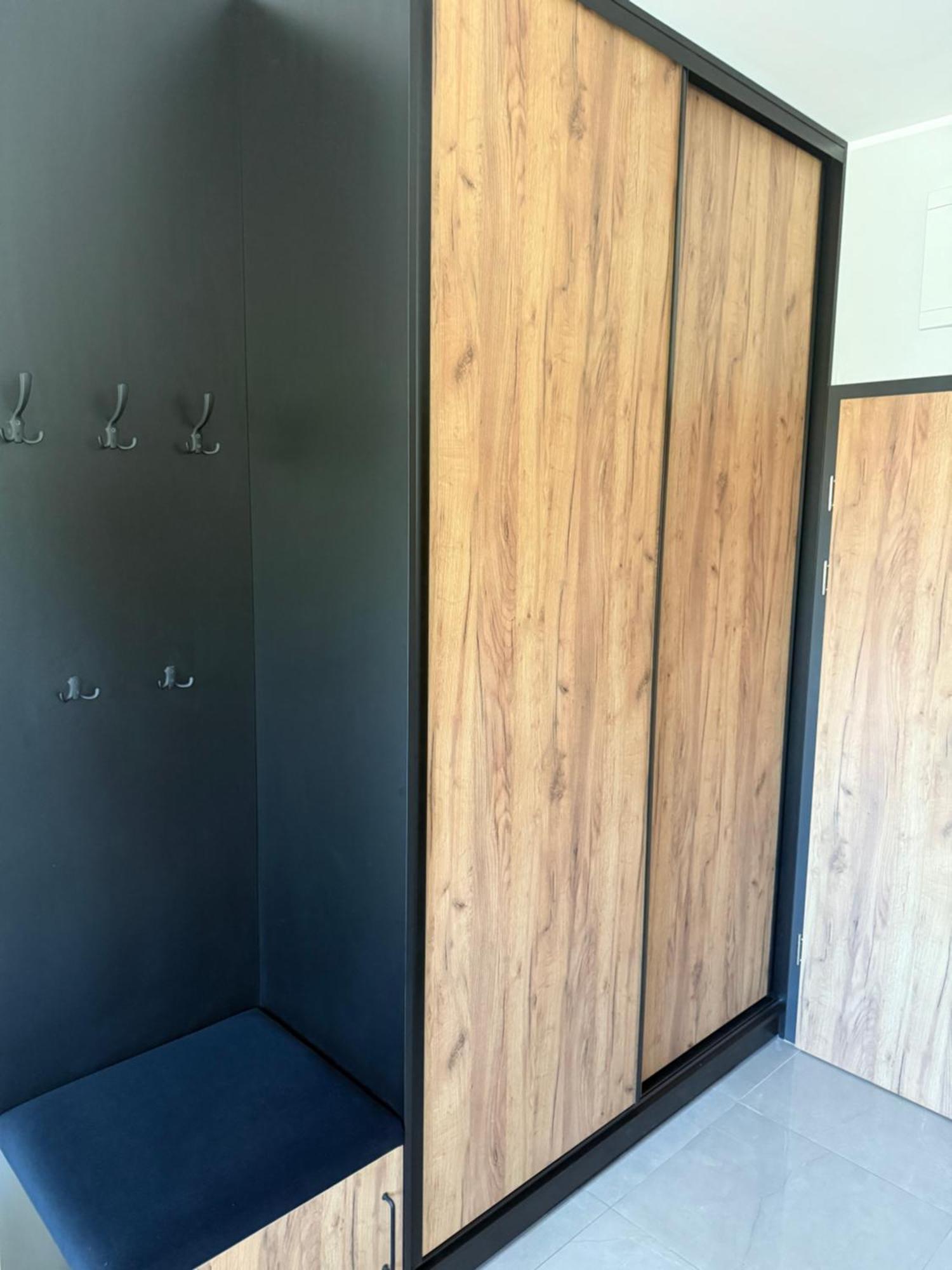 Apartament Nad Barycza Milicz Ngoại thất bức ảnh
